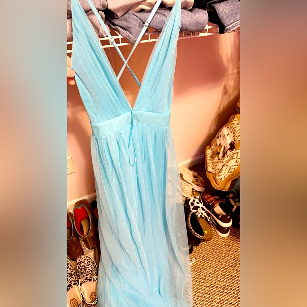 Prom/Formal Dress